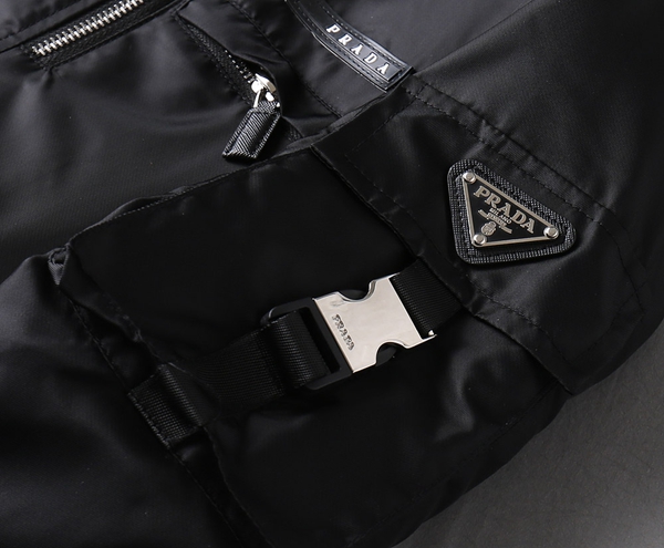 ブランドジャケット素材ディテール